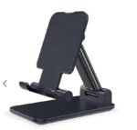 Adjustable Mobile & Tablet Holder – Compact, Flexible & Portable Stand for Home & Office