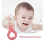 Toddler U-Shaped Toothbrush – Soft Silicone 360° Kids Oral Cleaning - Image 2